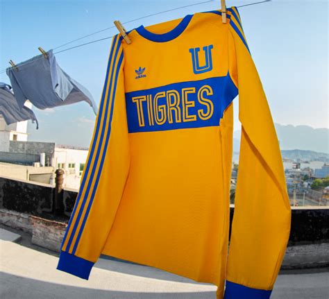 adidas original x tigres.